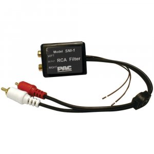 PAC SNI1 SNI1 Signal Noise Isolator