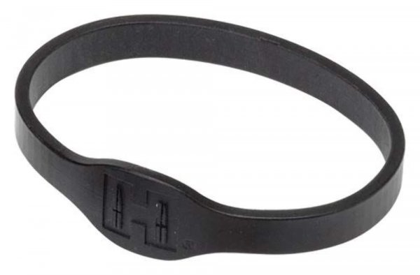 Hornady 98160 Rapid Safe Rfid Bracelet - Size Small Black