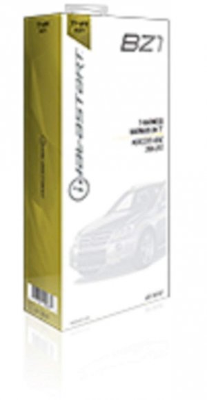 Omega OLADSTHRBZ1 T-Harness for BMZ Data-Start Module  Select Mercedes 06-13