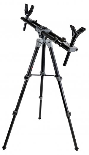 Bog 1100471 FieldPod Magnum Adjustable Ambidextrous Hunting Shooting Tripod