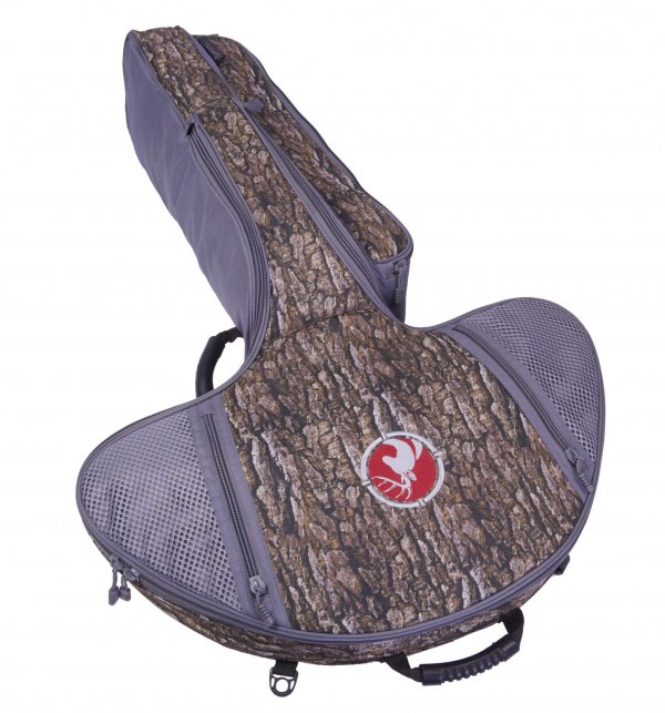 Barnett 20001 Barnett Tree Bark Soft Crossbow Case