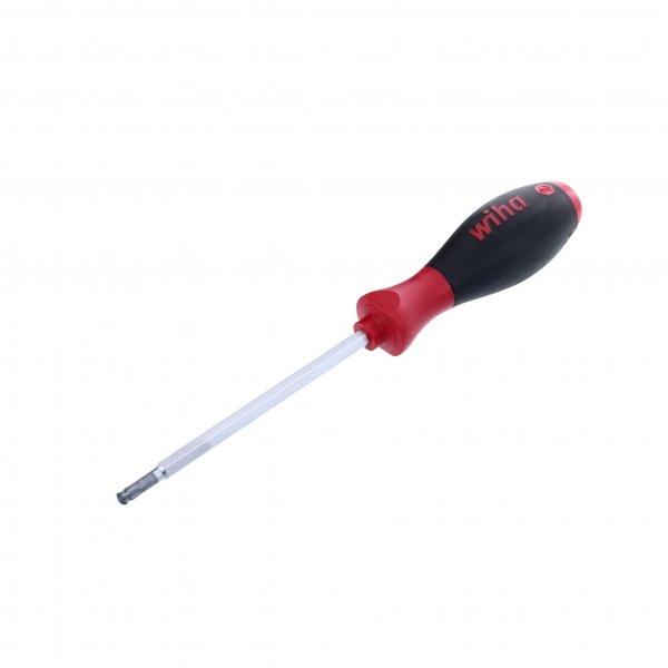 Wiha 36236 SoftFinish Ball End Torx Screwdriver T30 x 115mm