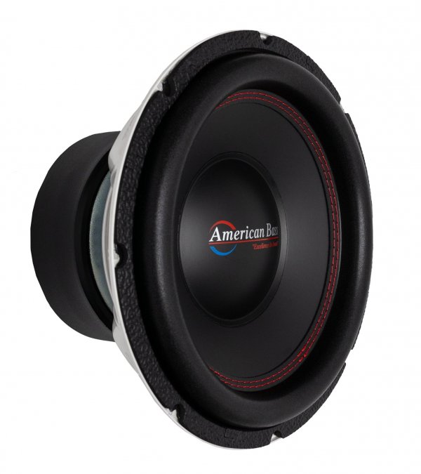 American Bass TITAN1244 Titan 12 Woofer, 800W RMS/1600W Max
