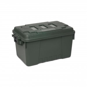 Plano 161901 Sportsmans Trunk Small   56 Quart Capacity (O.D. Green)