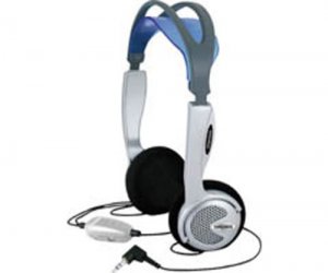 KOSS 185141 KTXPro1 On-Ear Headphones