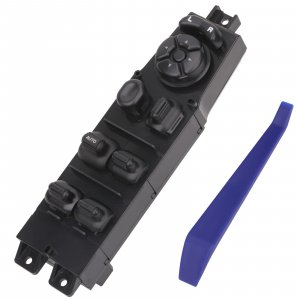 Obaee Master Power Window Switch for 1997-2001 Jeep Cherokee 56009449AC