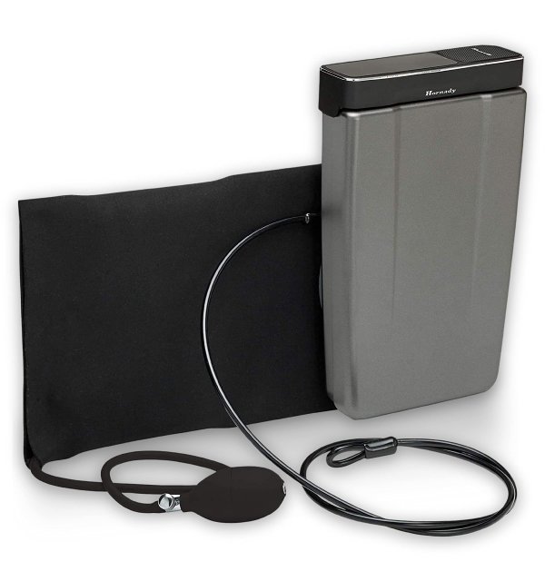 Hornady 98210 Rapid Vehicle Safe