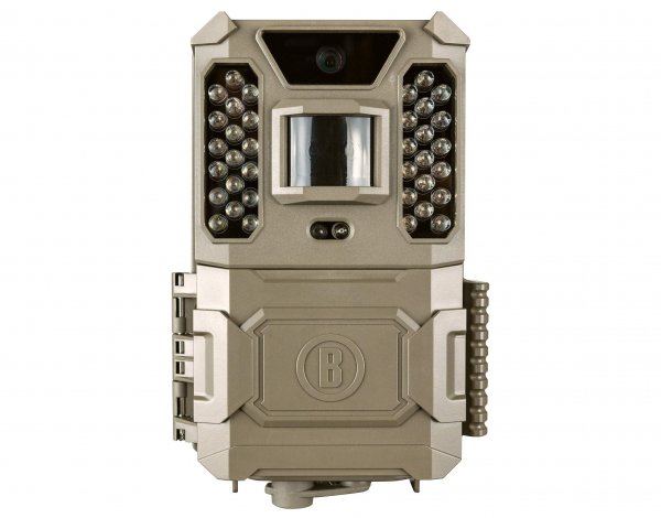Bushnell 119932C 24.0-Megapixel Core Prime Low Glow Trail Camera