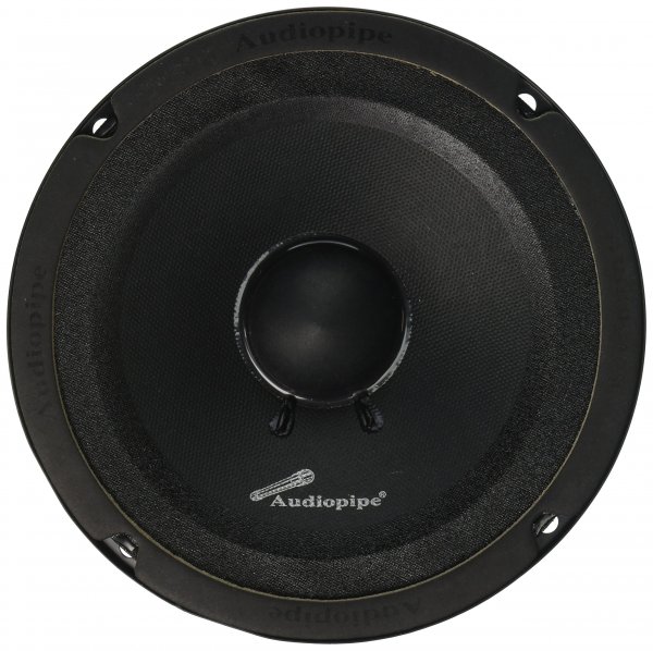 Audiopipe APMB638SBC 6" Mid Range Loud Speaker (each)
