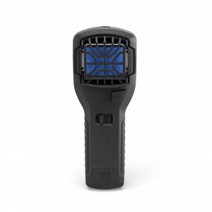 Thermacell MR 300L Portable Mosquito Repeller  Black