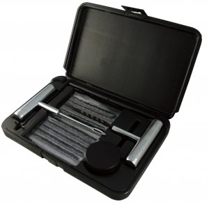 Astro 7445 45 Piece Tire Repair Tool Kit