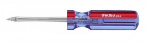 Great Neck Saw Screw Starter