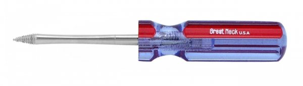 Great Neck Saw Screw Starter