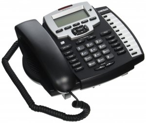 Cortelco 9225 Cortelco 2-line Phone