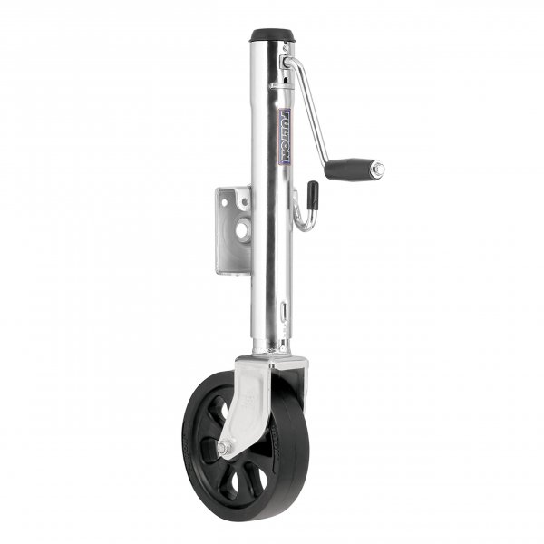 Fulton XP100301 Jack 1200Lbs Swingaway Bolt-On Steel Construction