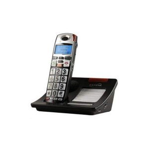 Serene innovations CL-60 High Definition Talking Cid Cordless
