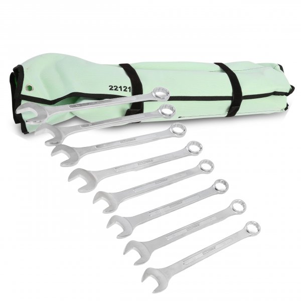 OEM Tools 22121 8-Piece Wrench Set