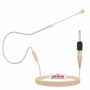 Pyle Pro PMEM1 Ear Hanging Head Set