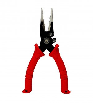 Bubba BB1FP Bb 7.5" Fishing Pliers