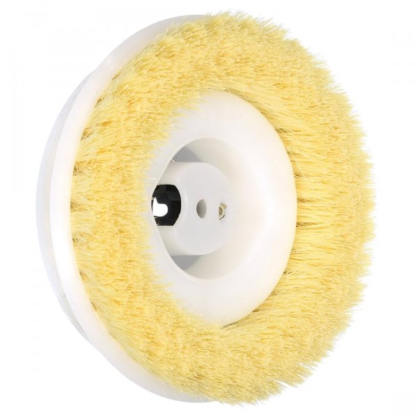 Koblenz Genuine Polishing Brushes Pack of Two