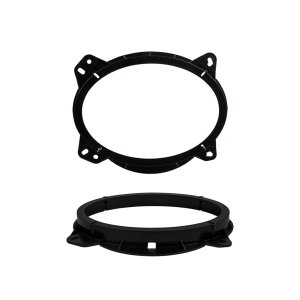 Metra 82-8146 6" x 9" Speaker Adapter Plates for 2002 & Up Toyota Multi