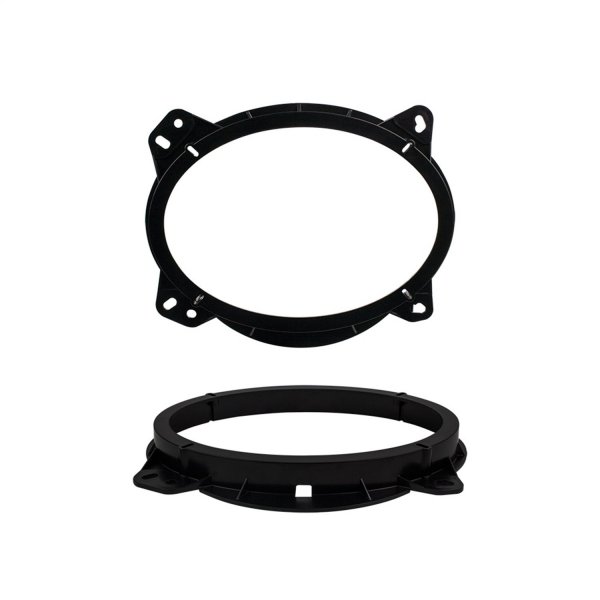 Metra 82-8146 6" x 9" Speaker Adapter Plates for 2002 & Up Toyota Multi