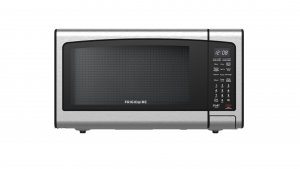 RCA RMW1205 1000W 1.2cu.ft. S.Steel Combo Microwave, Air Fryer & Convection Oven