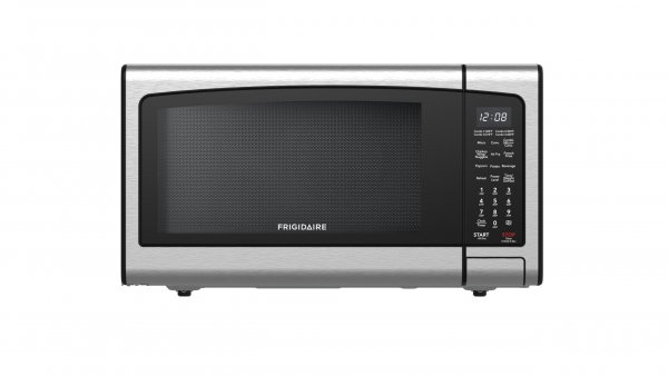 RCA RMW1205 1000W 1.2cu.ft. S.Steel Combo Microwave, Air Fryer & Convection Oven