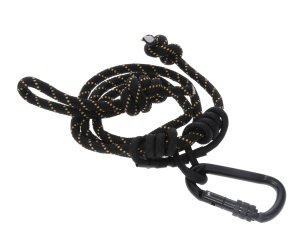 Muddy MUDMSA070 The Safety Harness Braided Nylon Linemans Rope