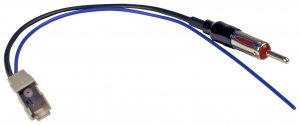 American International HO8 Antenna Adapter for  2009-UP Honda/Acura