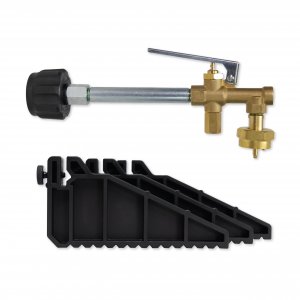 Fuel Keg 1lb Refill Kit