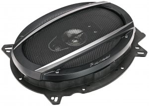 Pioneer TSA6970F 6x9" Speakers 5 Way 600W Max