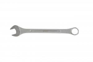 SUNEX TOOLS 933A 33mm Jumbo Combination Wrench CRV