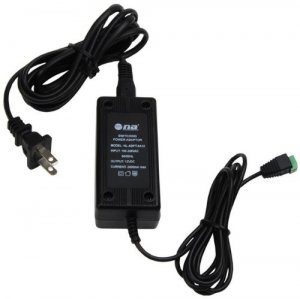 Nippon NLADPT2A12 Power Adapter  AC 120V Input to DC 12V Output