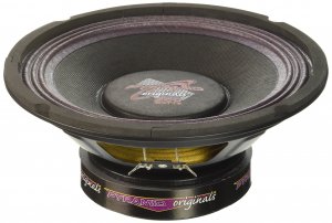Pyramid WH88 8'' 250 Watt High Power Paper Cone 8 Ohm Subwoofer