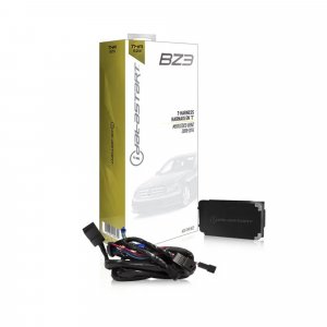 Omega OLADSTHRBZ3 T-Harness for BMZ Data-Start Module  Mercedes-Benz 08-15