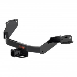 CURT 13609 Class 3 Trailer Hitch for Hyundai Santa Fe and Kia Sorento