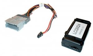 PAC LCGM24 Radio replacement for GM Vehicles