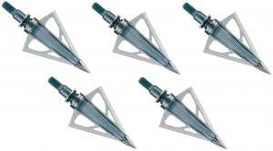 New Archery Products Thunderhead 125 Broadheads