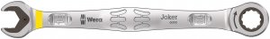 Wera 05073270001 JOKER 10mm Ratcheting Combination Wrench