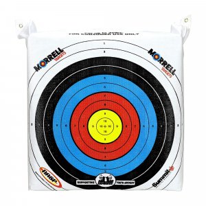 Morrell Target 109 NASP Youth Target