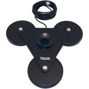 TRAM 269 Magnet Cb Antenna Mount