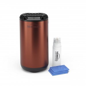 Thermacell PSMB Patio Shield Mosquito Repeller - Bronze