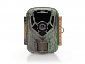 Coleman CHD200 XtremeTrail 20.0-Megapixel 1080p HD Camera