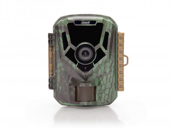 Coleman CHD200 XtremeTrail 20.0-Megapixel 1080p HD Camera