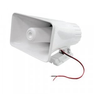 Pyle PHSP5 8'' Indoor / Outdoor 65 Watt PA Horn Speaker