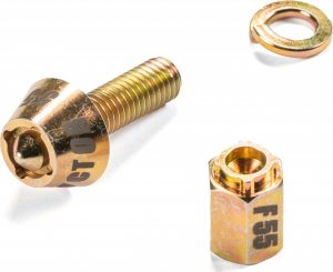 Factor55 Winch Lock Assembly 3/8-16