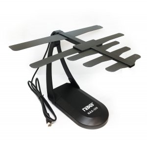 Naxa NAA-309 Amplified HDTV Digital Antenna