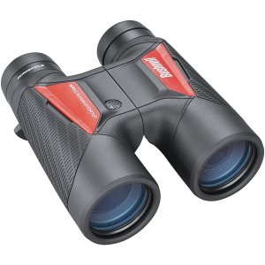 Bushnell Spectator Sport 10x40mm PermaFocus Binoculars, Black
