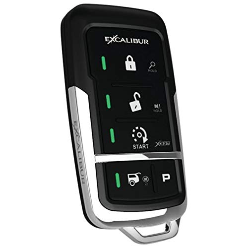 Omega 151103E 2-Way remote for RS4753D